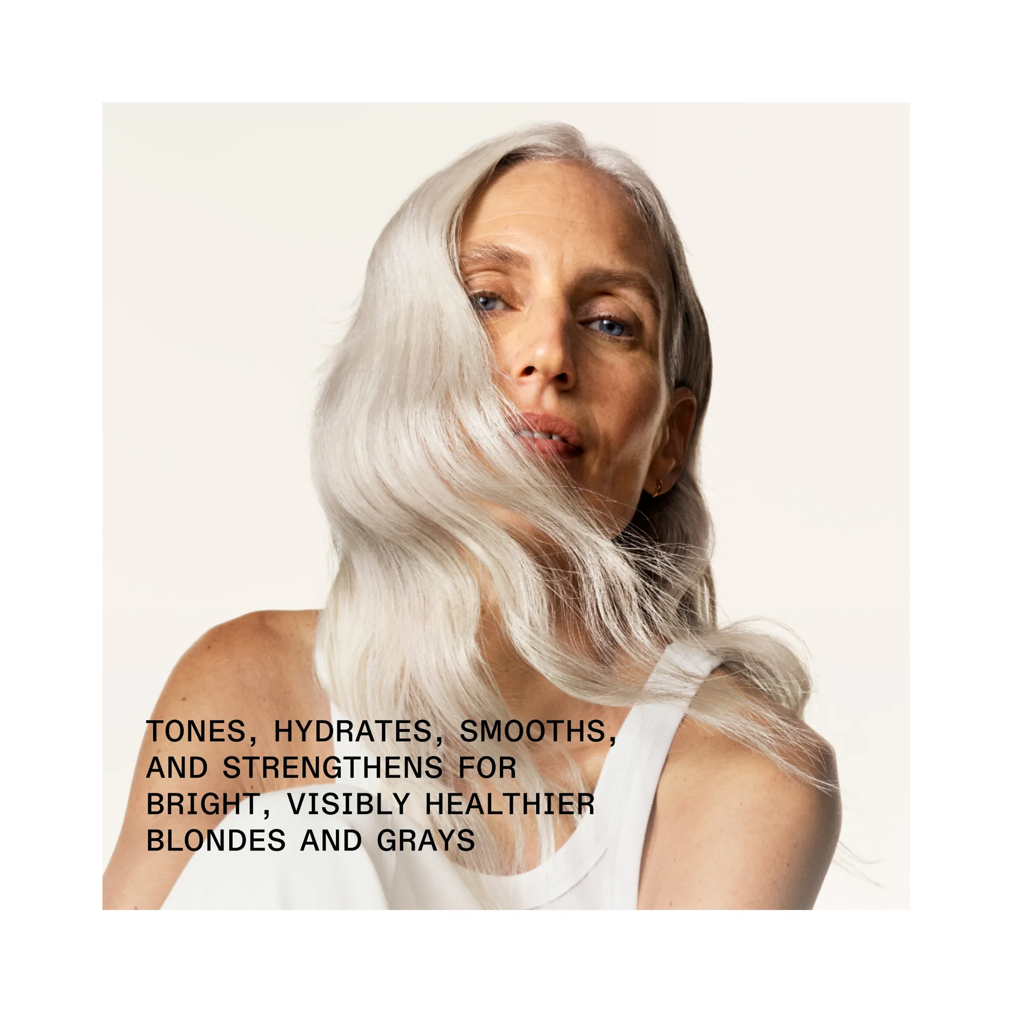 Olaplex No. 5P Blonde Enhancer Toning Conditioner