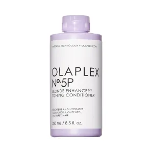 Olaplex No. 5P Blonde Enhancer Toning Conditioner