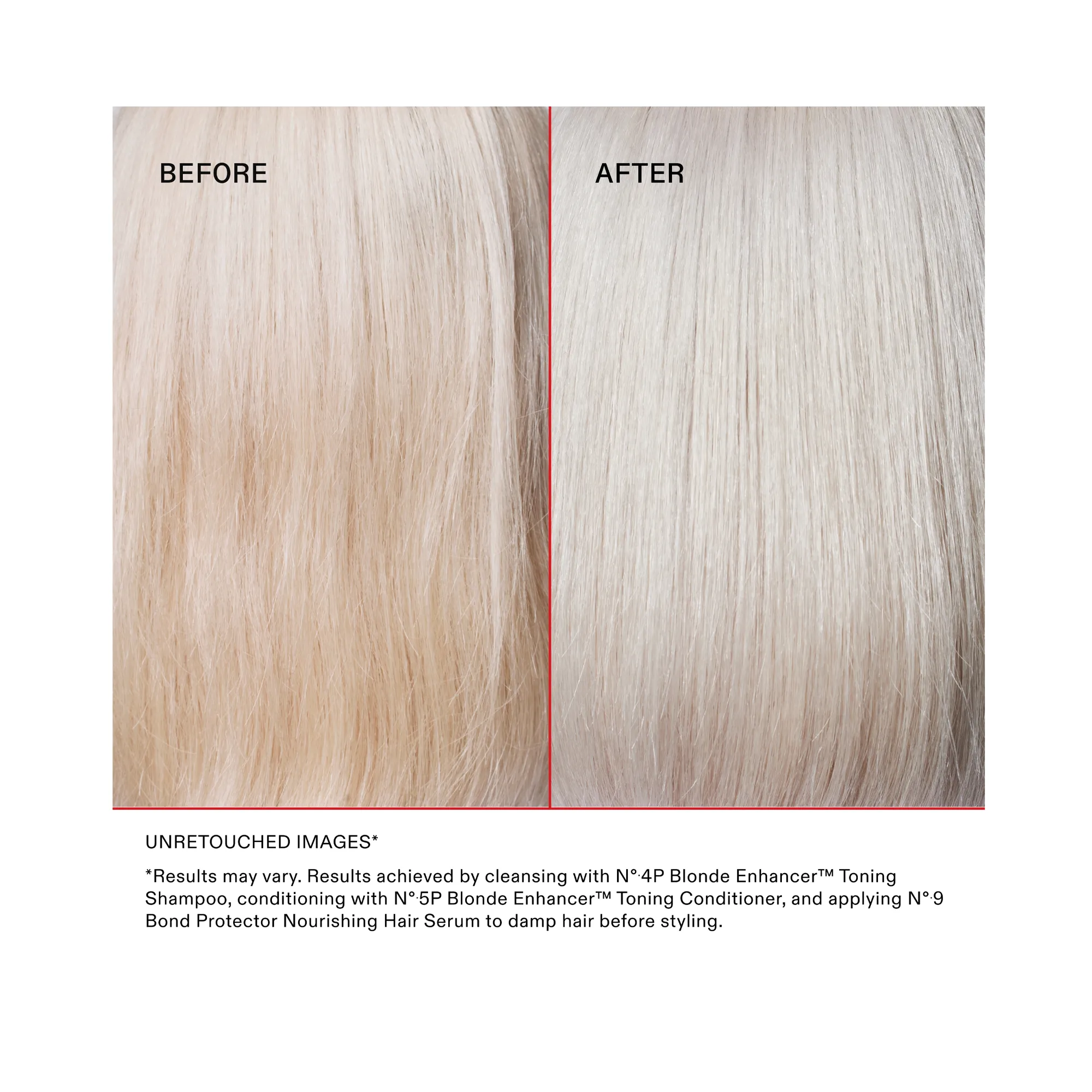 Olaplex No. 5P Blonde Enhancer Toning Conditioner