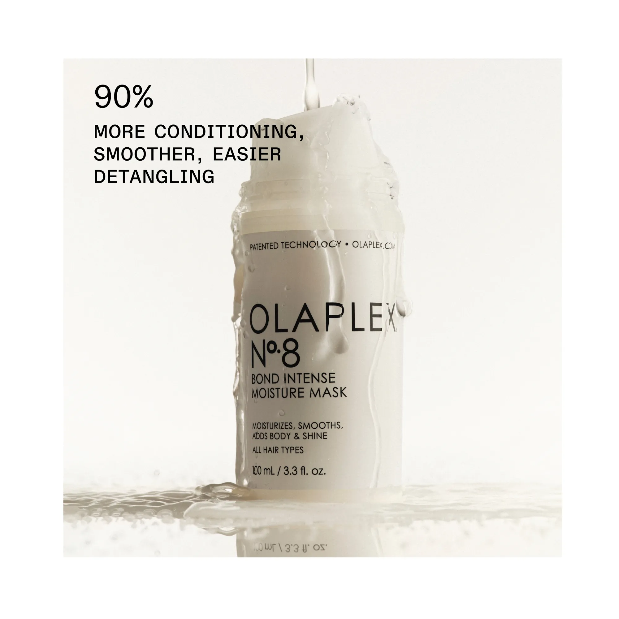 Olaplex No.8 Bond Intense Moisture Mask