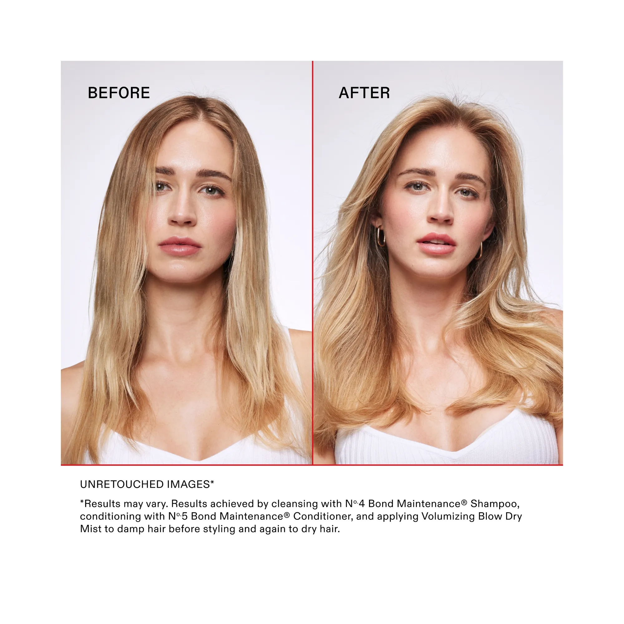 Olaplex Volumizing Blow Dry Mist