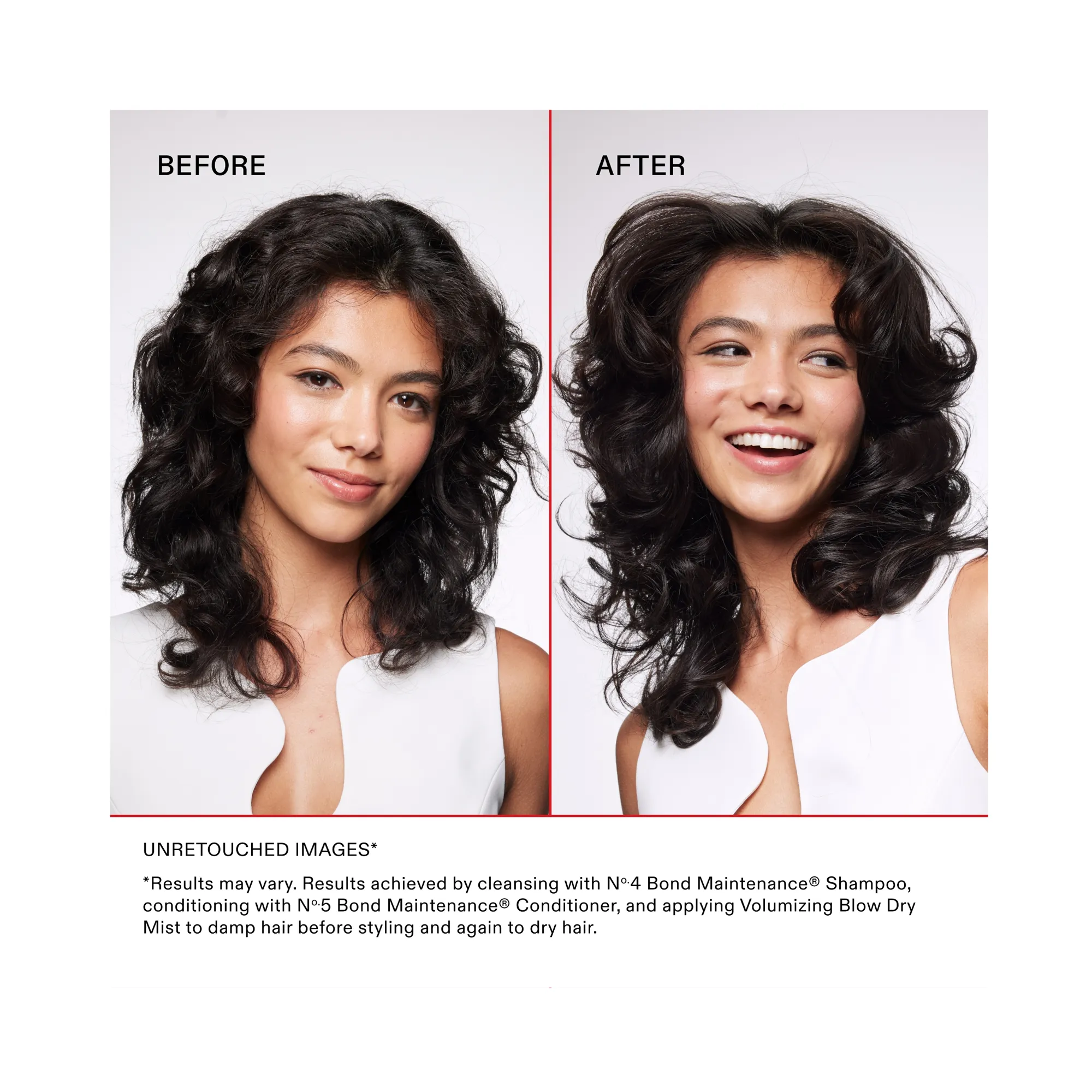 Olaplex Volumizing Blow Dry Mist
