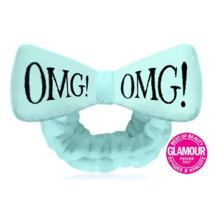 O.M.G.! Mega Hairband (Baby Blue)
