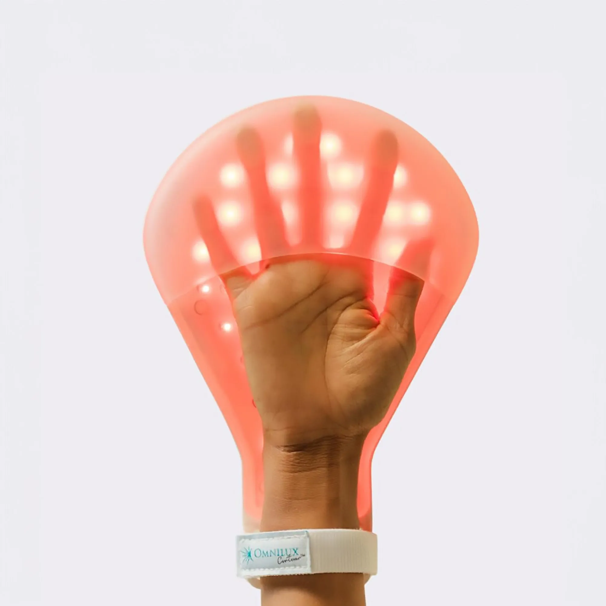 Omnilux Contour Glove