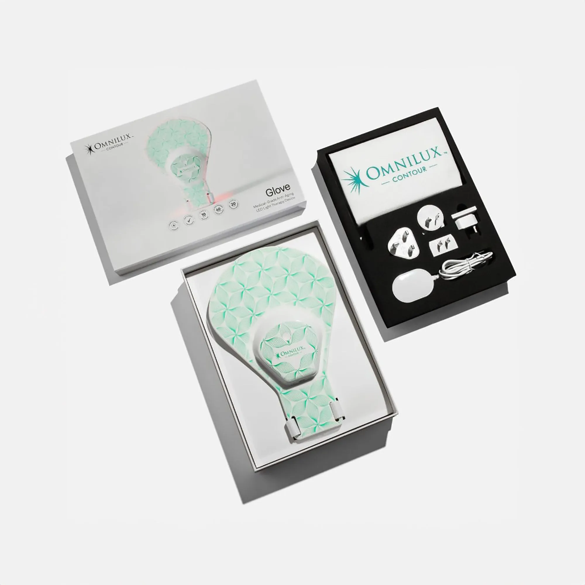 Omnilux Contour Glove