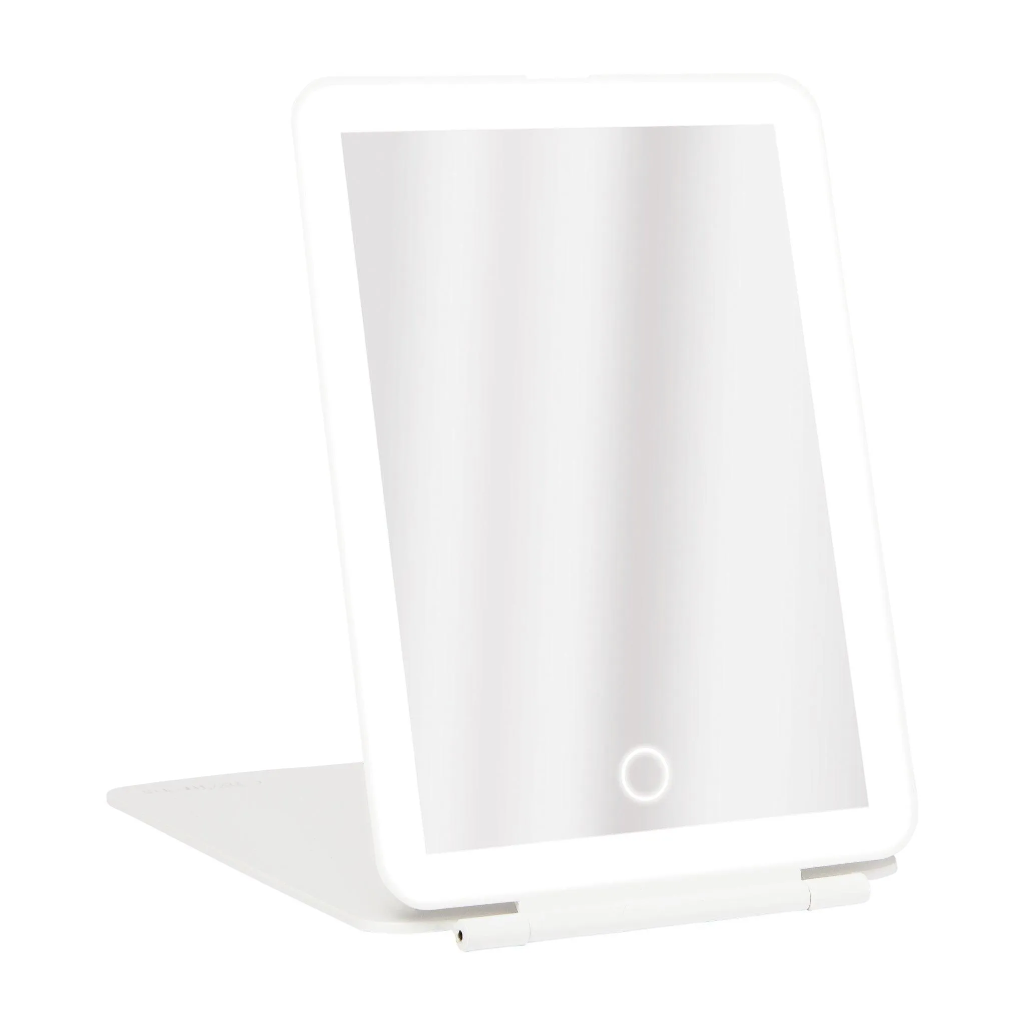 On the Go Mini LED Mirror (White) Beauty Creations