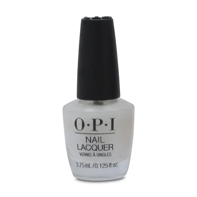 OPI Beaches & Dreams Nail Polish Set - 5 Mini Bottles (Blemished Box)