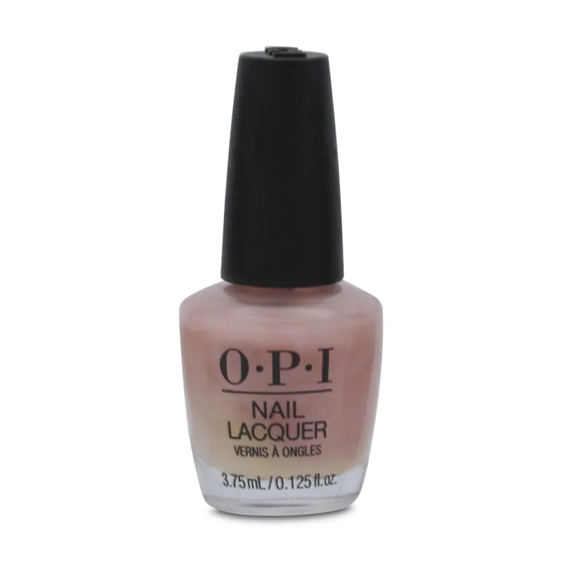 OPI Beaches & Dreams Nail Polish Set - 5 Mini Bottles (Blemished Box)