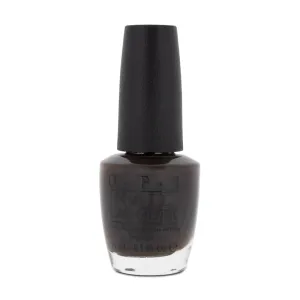 OPI Love Is Hot And Coal Nail Polish, 15ml