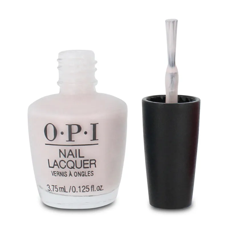 OPI Me Myself and OPI 4-Piece Nail Polish Set (3.75ml Each)