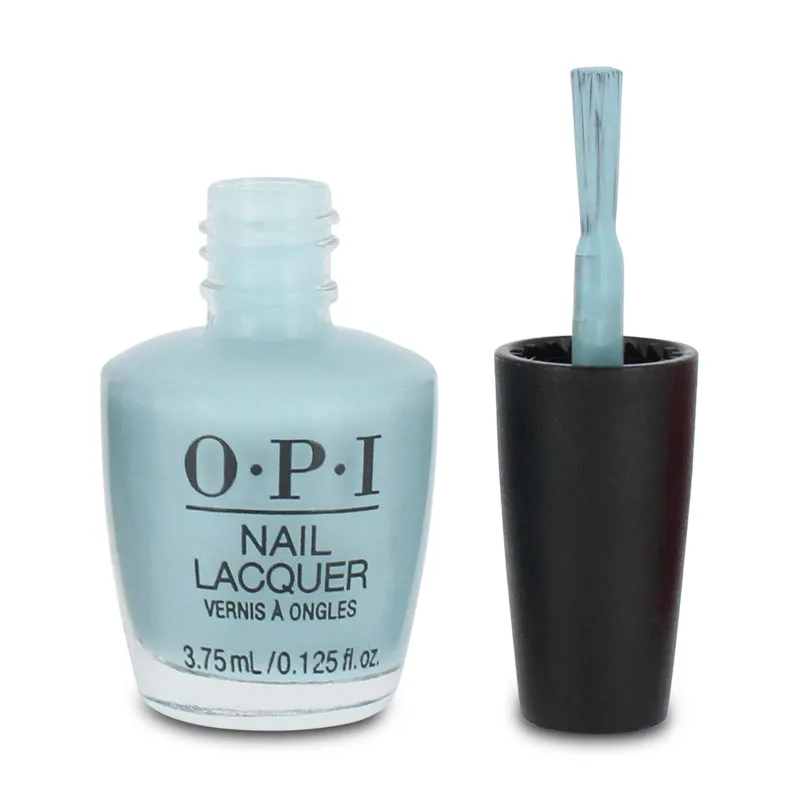 OPI Me Myself and OPI 4-Piece Nail Polish Set (3.75ml Each)