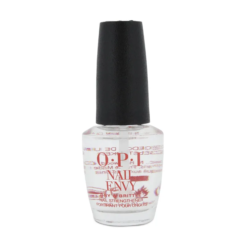 OPI Nail Envy Nail Strengthener For Dry & Brittle Nails 15ml