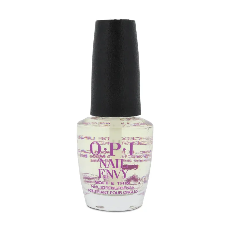 OPI Nail Envy Nail Strengthener For Soft & Thin Nails 15ml
