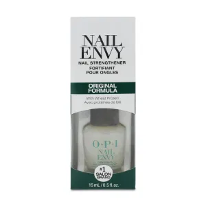 OPI Nail Envy Nail Strengthener Original Formula 15ml