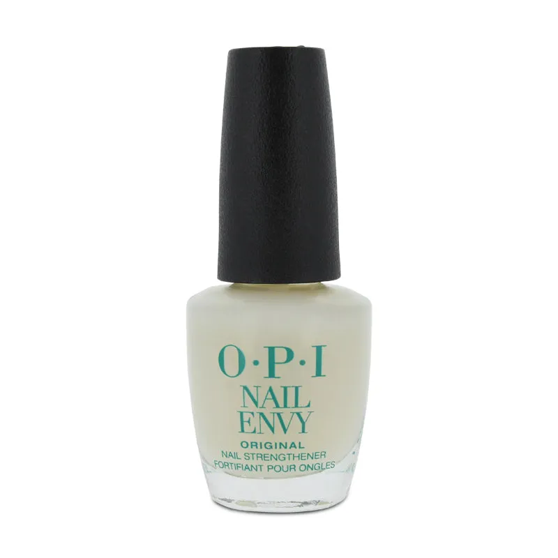 OPI Nail Envy Nail Strengthener Original Formula 15ml
