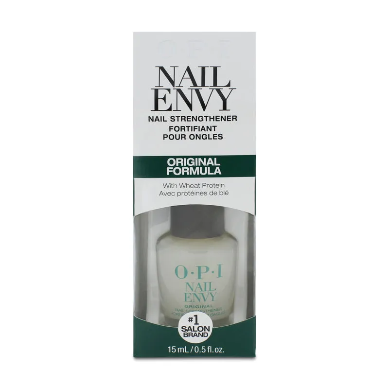 OPI Nail Envy Nail Strengthener Original Formula 15ml