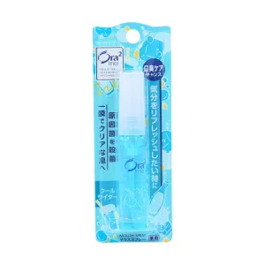 ORA2 MOUTH SPRAY COOL CIDER  (6mL)