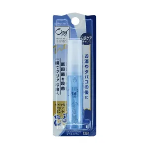 ORA2 MOUTH SPRAY QUICK CLEAR MINT  (6mL)