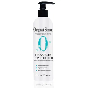 Original Sprout Leave In Conditioner for Kids