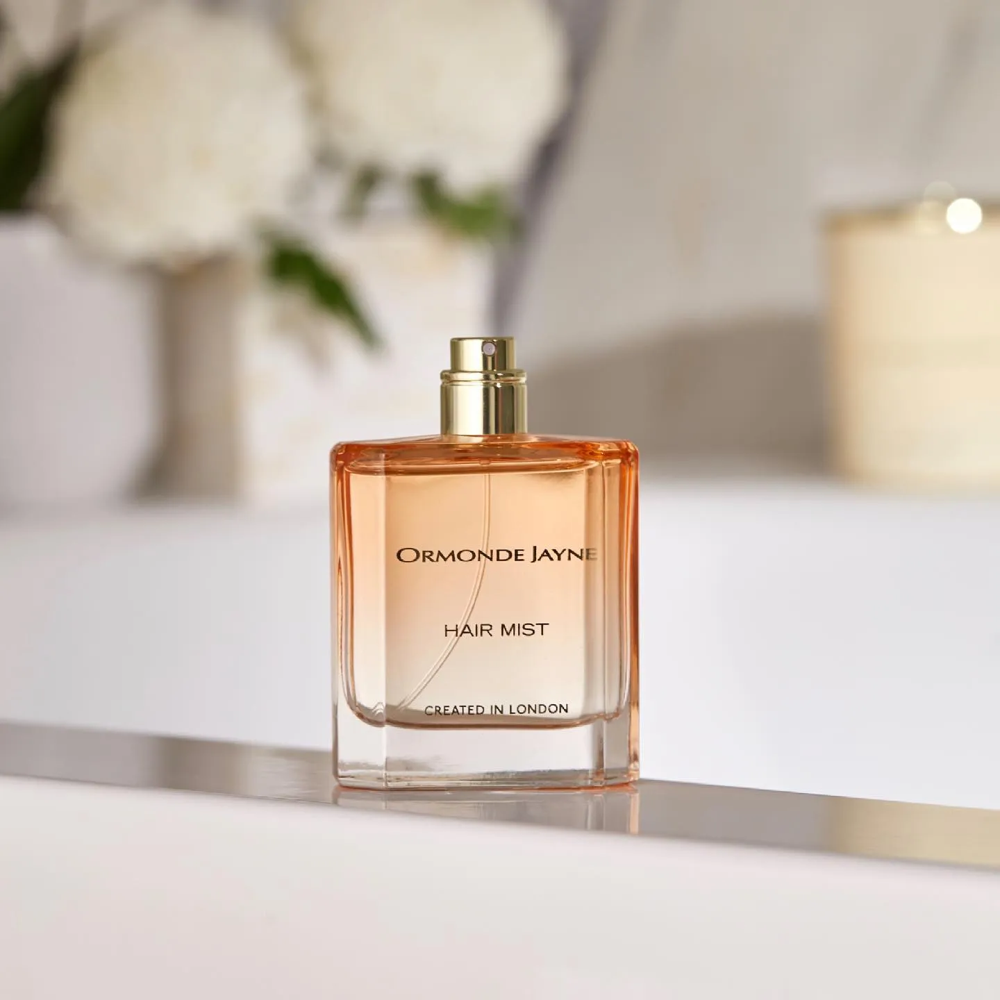 Ormonde Jayne Osmanthus Hair Mist