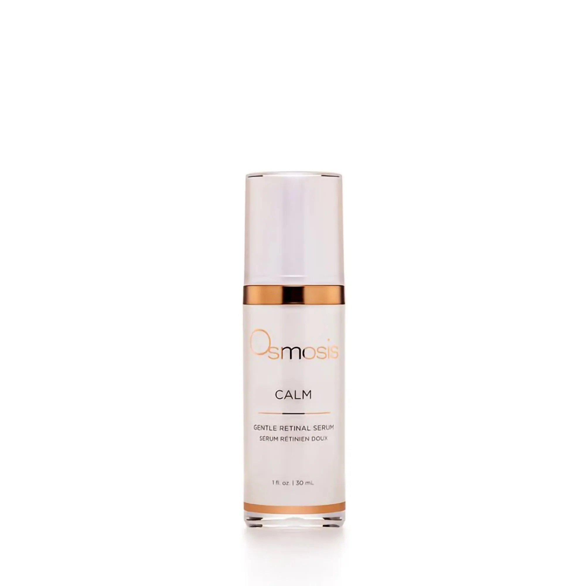 Osmosis Beauty Calm Gentle Retinal Serum