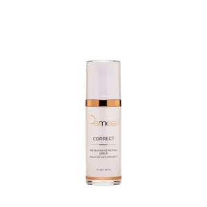Osmosis Beauty Correct Preventative Retinal Serum
