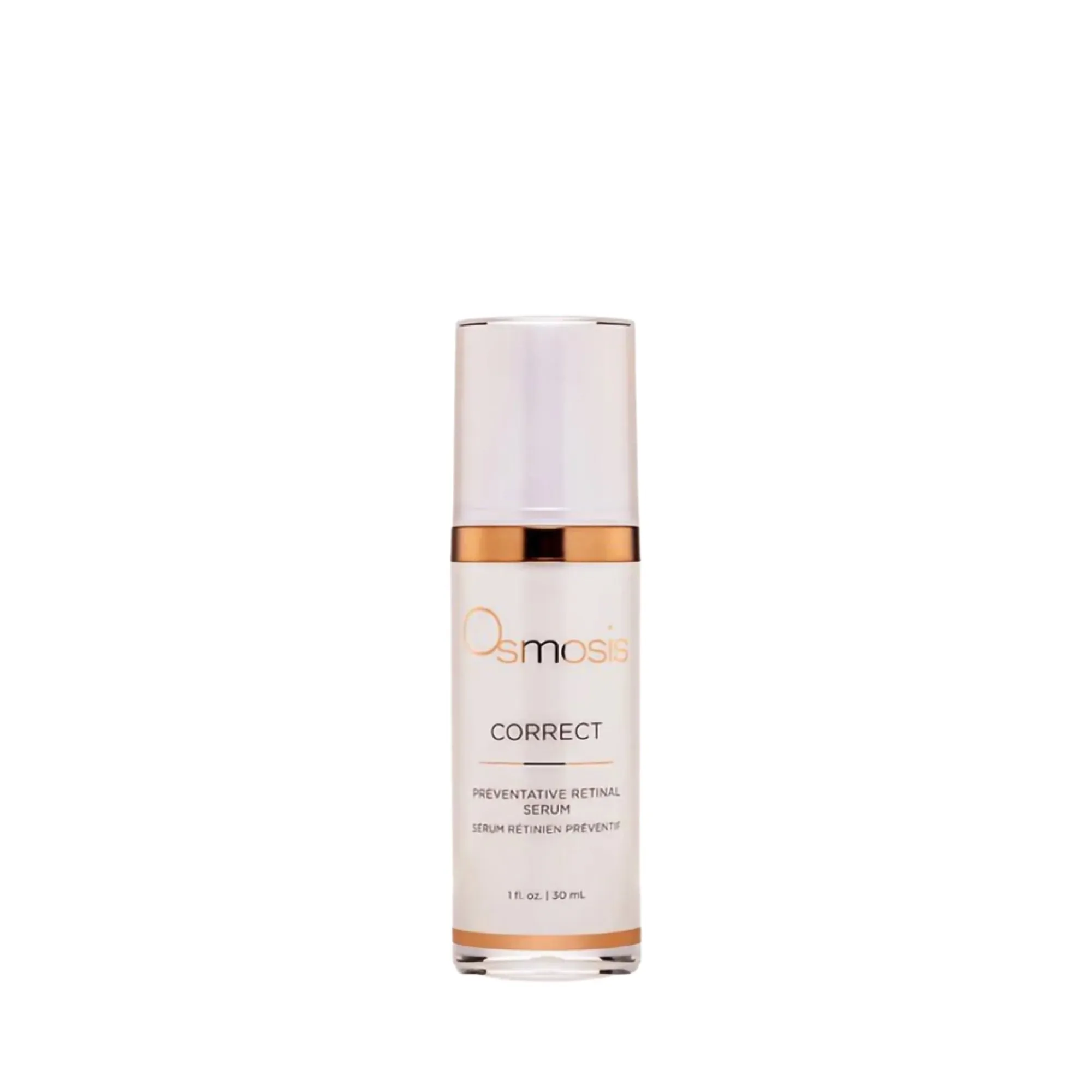 Osmosis Beauty Correct Preventative Retinal Serum
