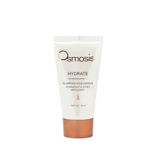 Osmosis Beauty Hydrate Plumping Moisturizer