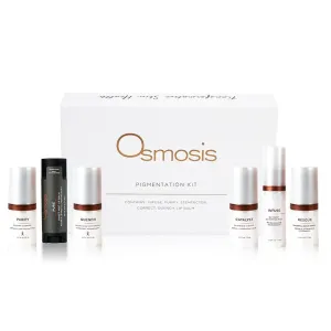 Osmosis Beauty Pigmentation Kit