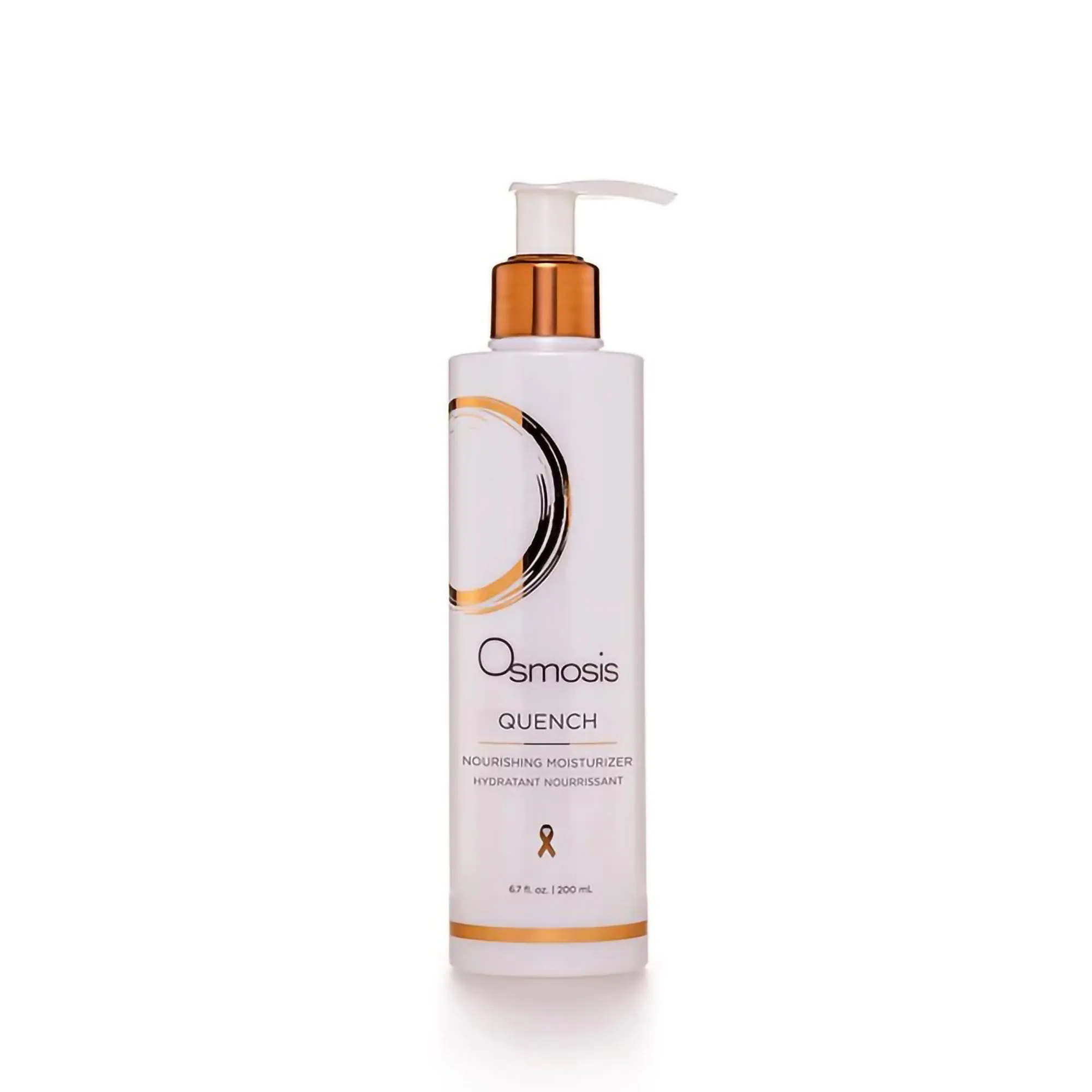 Osmosis Beauty Quench Nourishing Moisturizer