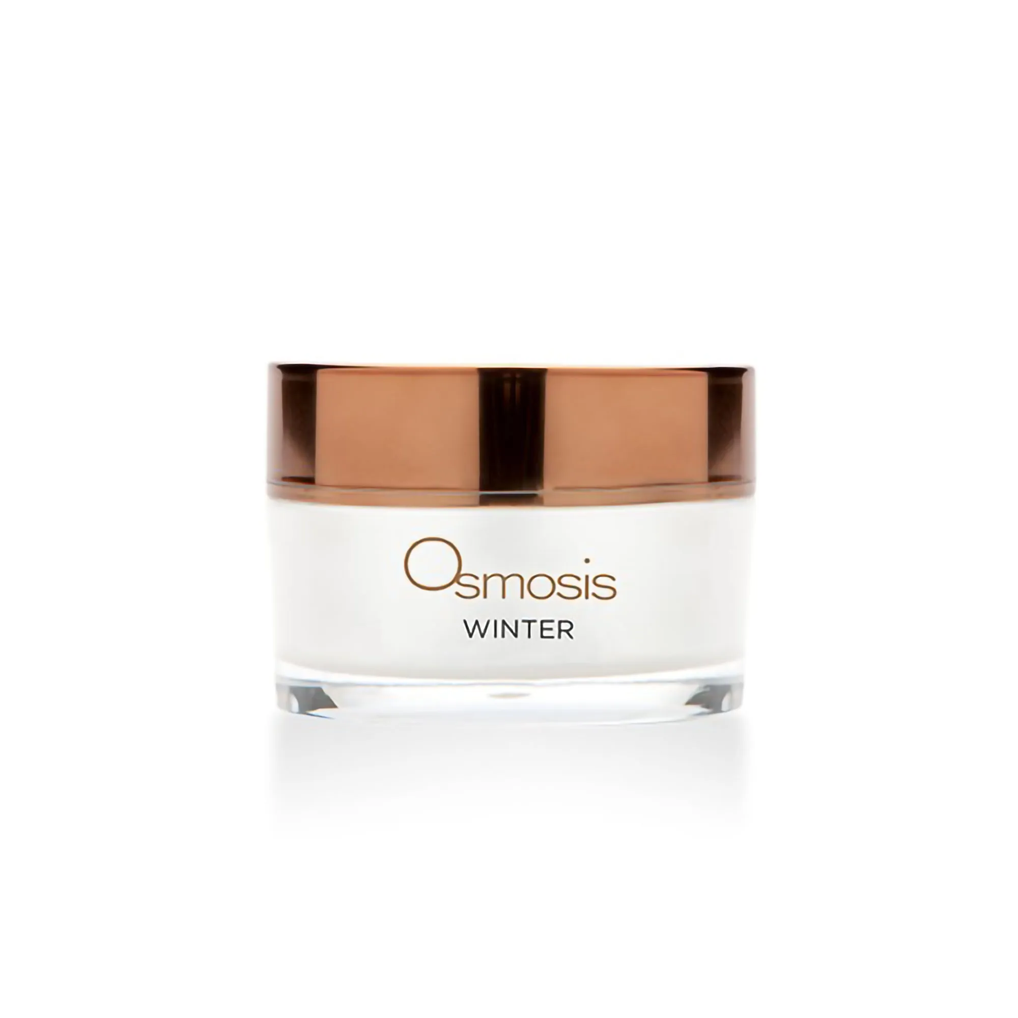 Osmosis Beauty Winter - Warming Enzyme Mask