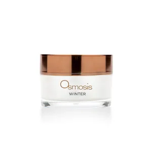 Osmosis Beauty Winter - Warming Enzyme Mask