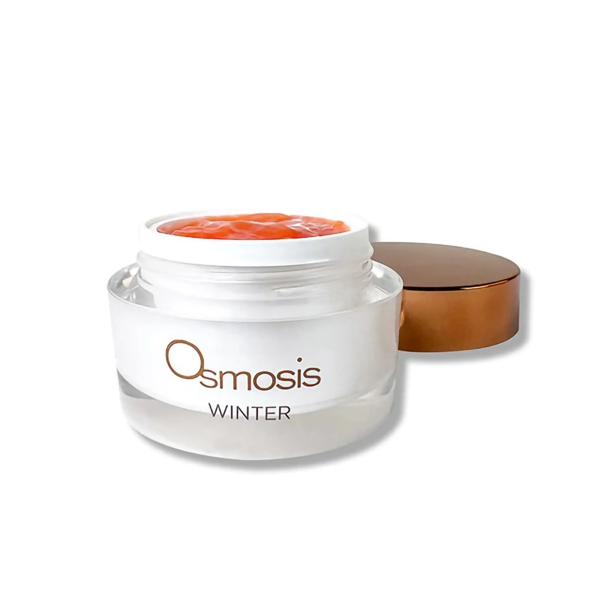 Osmosis Beauty Winter - Warming Enzyme Mask