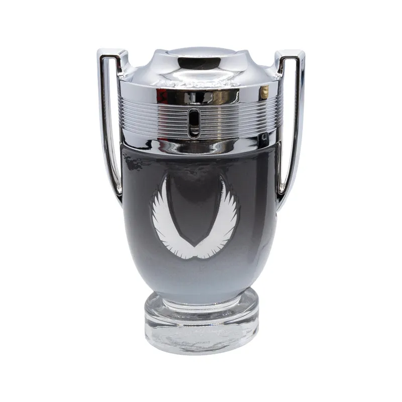 Paco Rabanne Invictus Platinum 100ml Eau De Parfum
