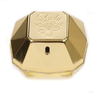 Paco Rabanne Lady Million 30ml Eau De Parfum (Blemished Box)