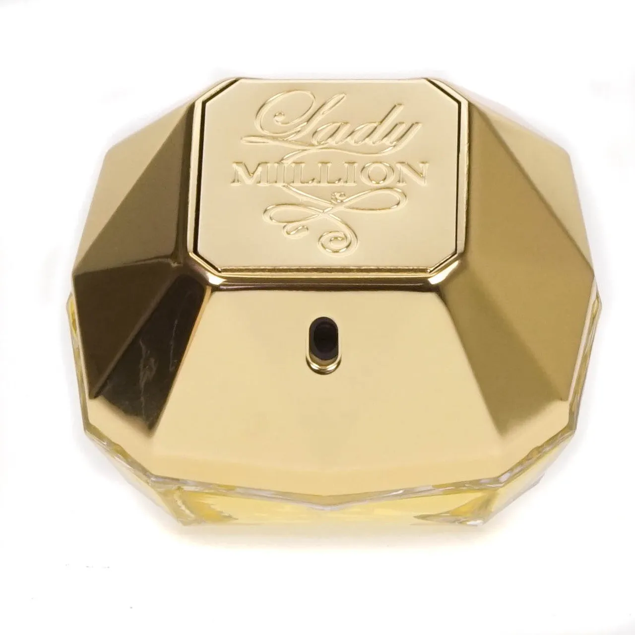 Paco Rabanne Lady Million 30ml Eau De Parfum (Blemished Box)