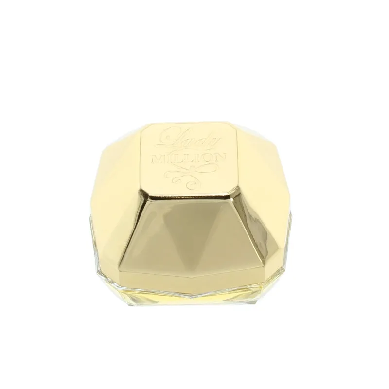 Paco Rabanne Lady Million 30ml Eau De Parfum (Blemished Box)
