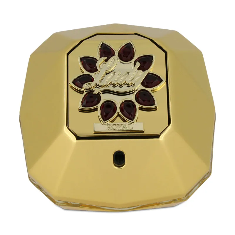 Paco Rabanne Lady Million Royal 80ml Eau De Parfum (Blemished Box)