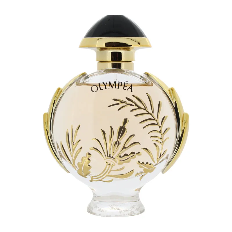 Paco Rabanne Olympea Solar 50ml Eau De Parfum Intense