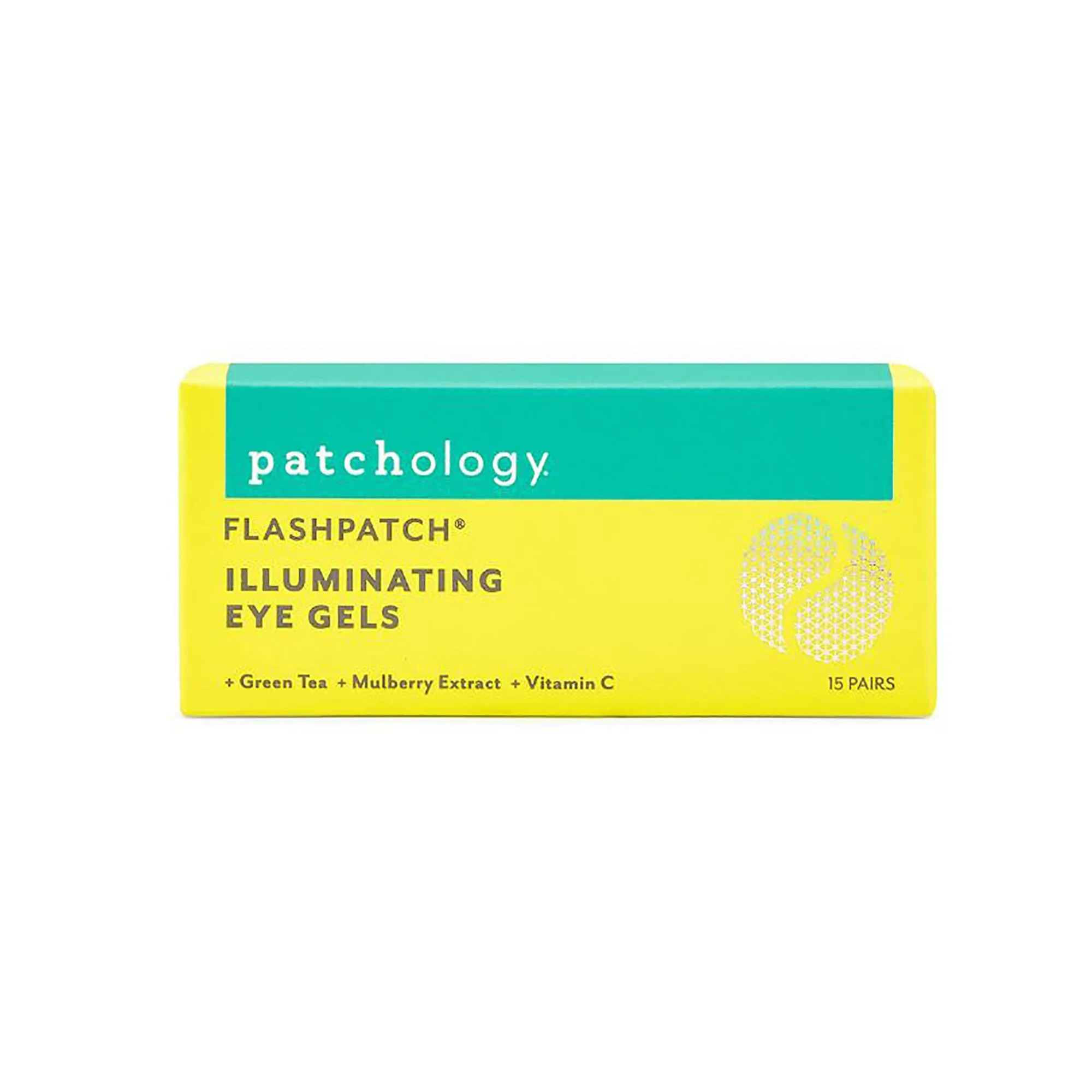 Patchology Flashpatch Illuminating Eye Gels