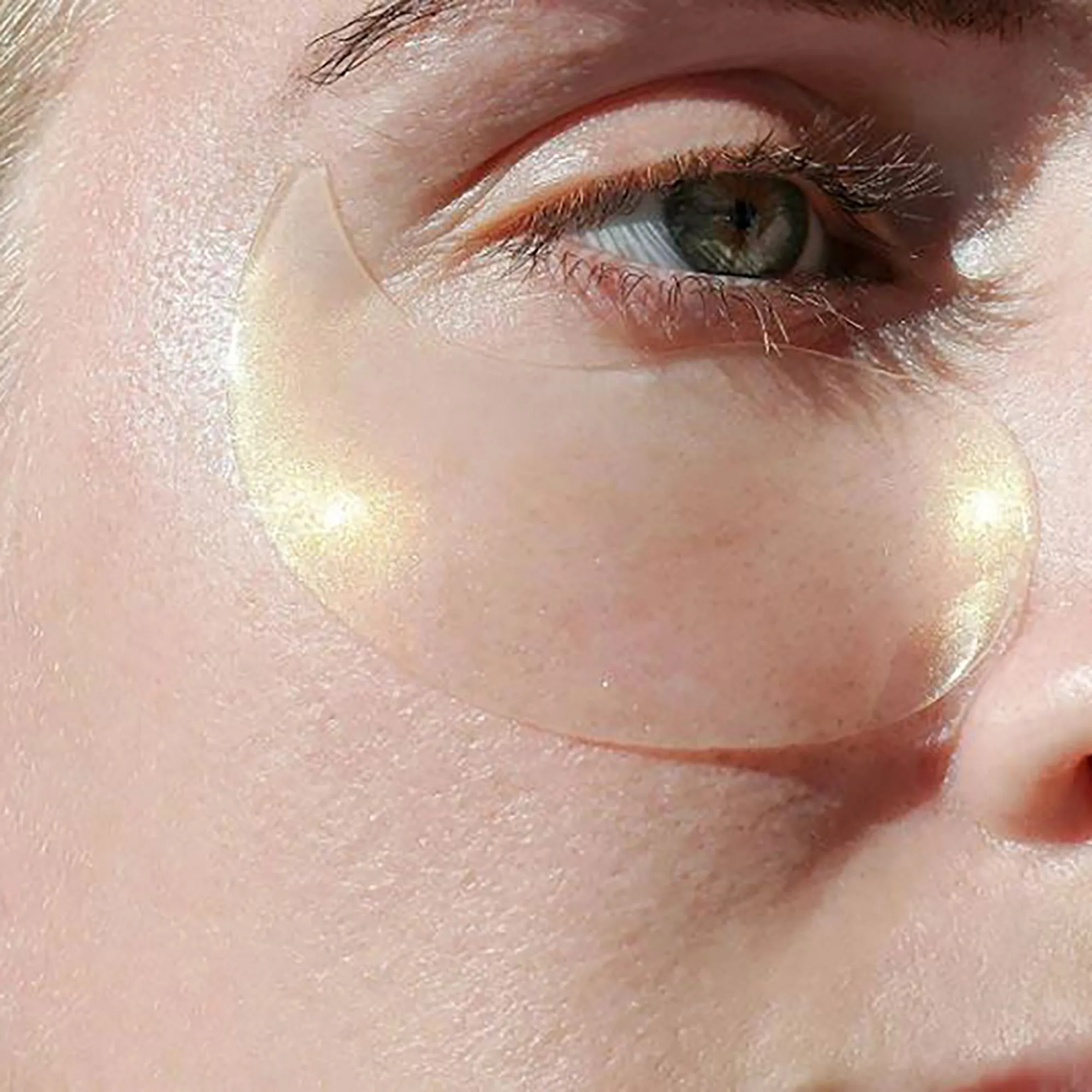 Patchology5-Pack Flashpatch Illuminating  Eye Gels