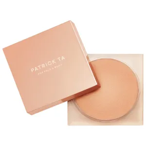 PATRICK TA MAJOR GLOW BALM (SHE'S GLOSSY)