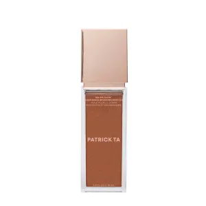 PATRICK TA MAJOR GLOW NOURISHING BRONZING OIL