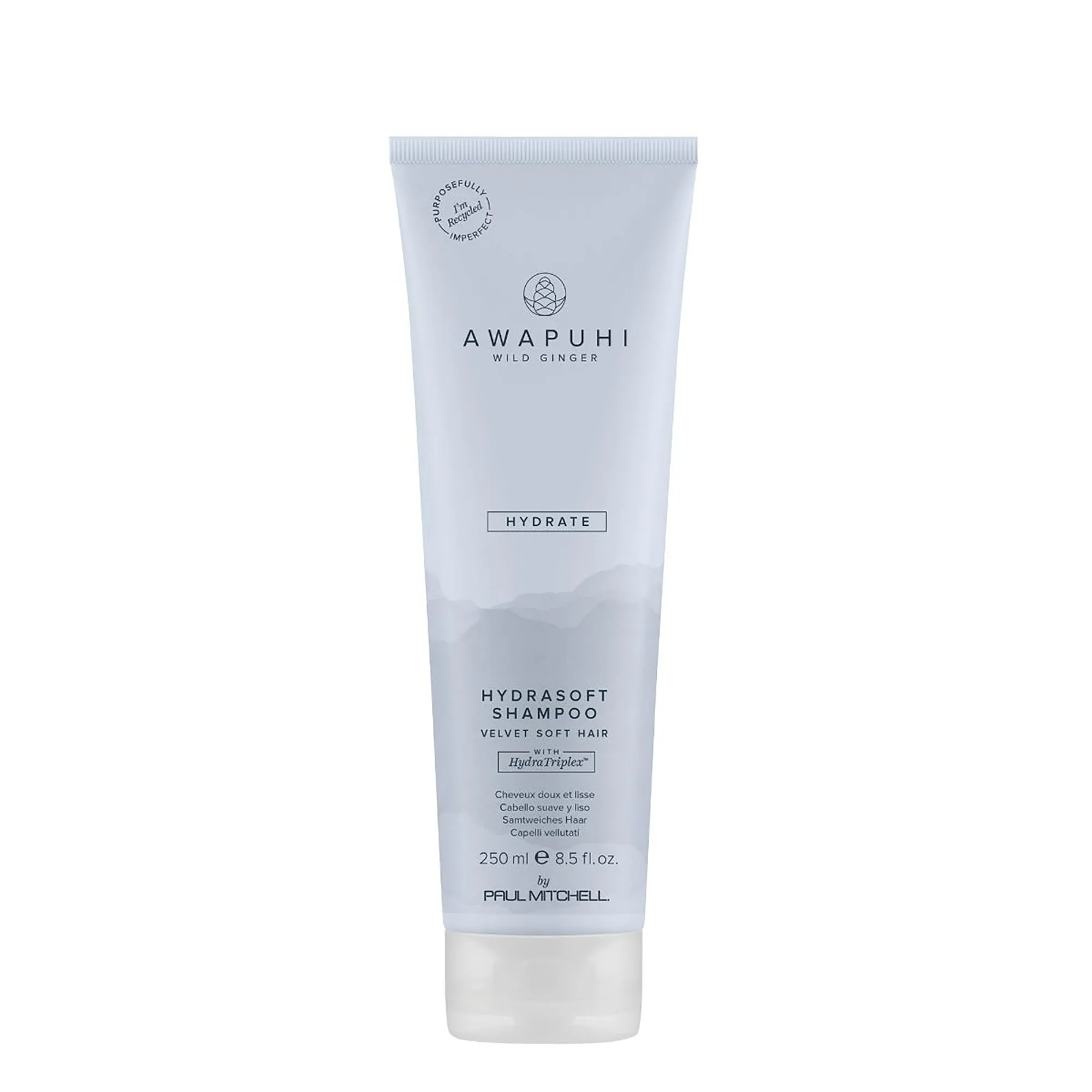 Paul Mitchell Awapuhi Ginger HydraSoft Shampoo - 8.5oz