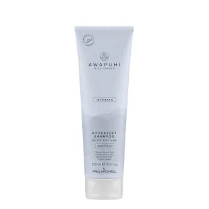Paul Mitchell Awapuhi Ginger HydraSoft Shampoo - 8.5oz