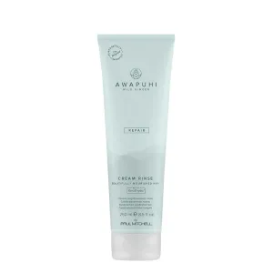 Paul Mitchell Awapuhi Wild Ginger Repair Cream Rinse - 8.5oz
