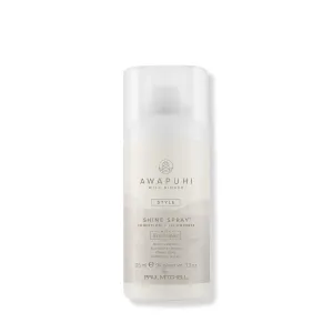 Paul Mitchell Awapuhi Wild Ginger Shine Spray