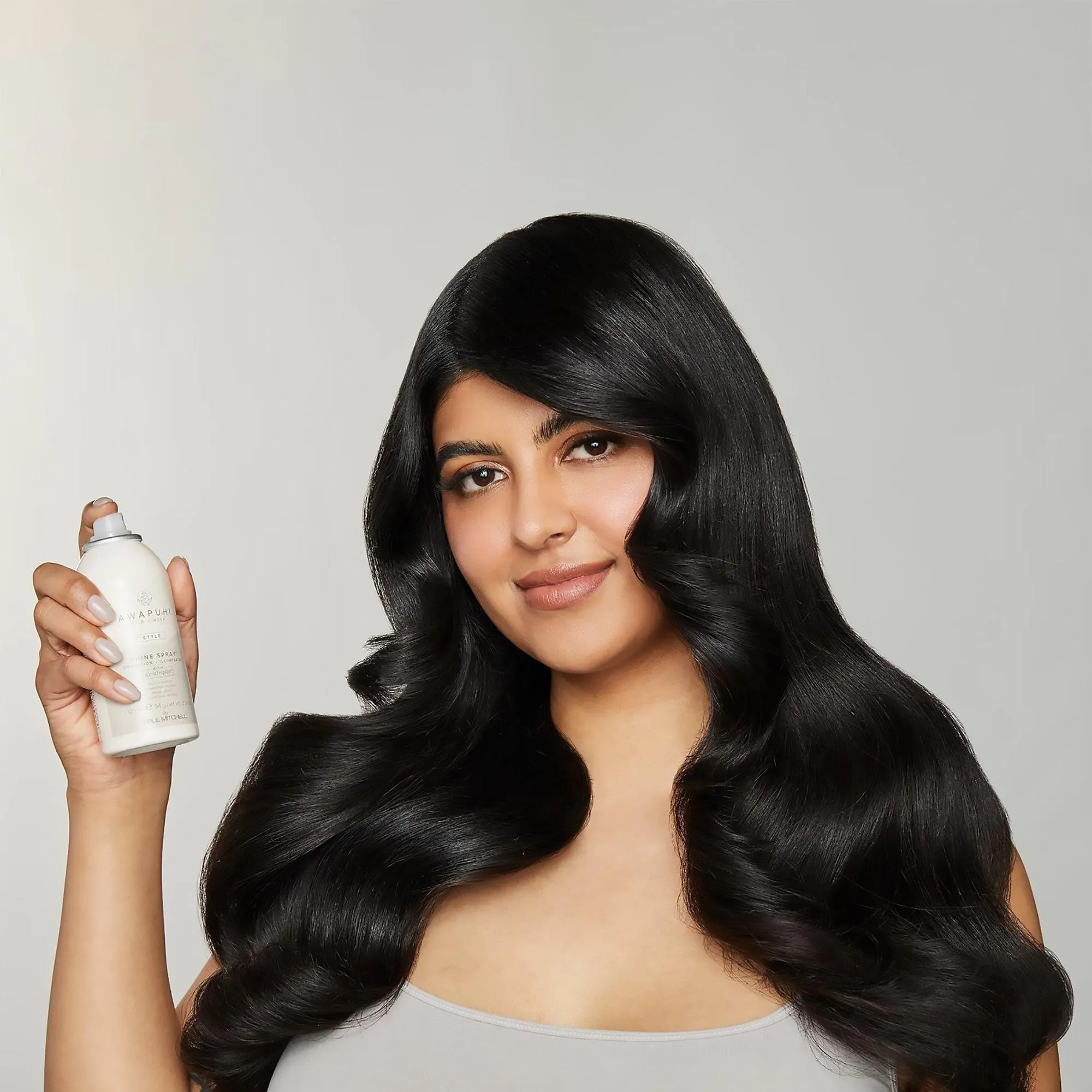 Paul Mitchell Awapuhi Wild Ginger Shine Spray