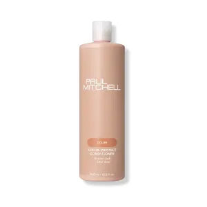 Paul Mitchell Color Protect Conditioner - 16oz