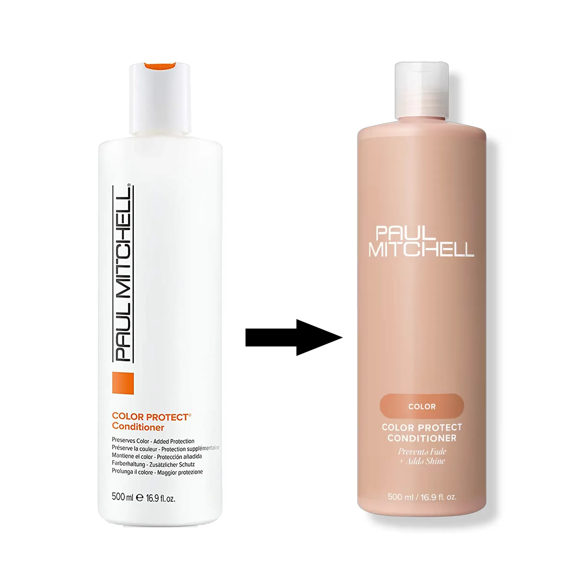 Paul Mitchell Color Protect Conditioner - 16oz